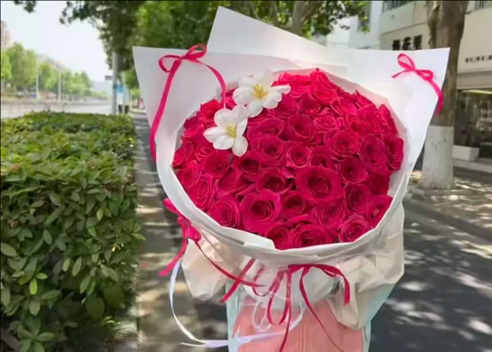 玉溪江川县花店